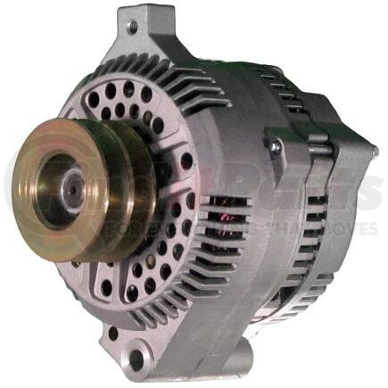 Romaine Electric 7778N-11 Alternator - 12V, 130 Amp