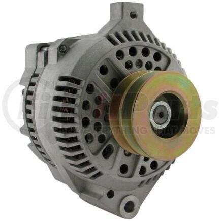 Romaine Electric 7778N-3 Alternator - 12V, 130 Amp