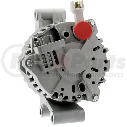 Romaine Electric 7798N Alternator - 12V, 110 Amp, 8-Groove