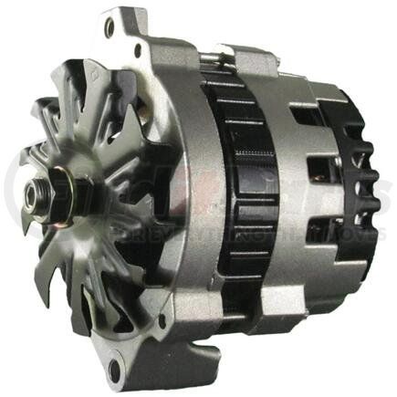 Romaine Electric 7801N-3 Alternator - 12V, 105 Amp