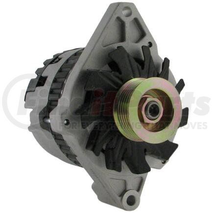 Romaine Electric 7964N-7 Alternator - 12V, 105 Amp