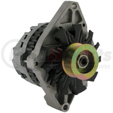 Romaine Electric 7914N-11 Alternator - 12V, 105 Amp