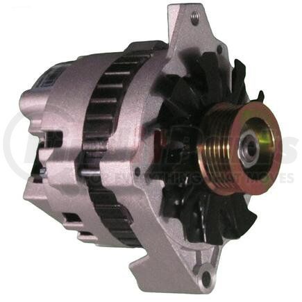 Romaine Electric 7960N-3 Alternator - 12V, 105 Amp