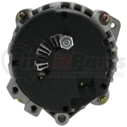 Romaine Electric 8160N-5 Alternator - 12V, 105 Amp