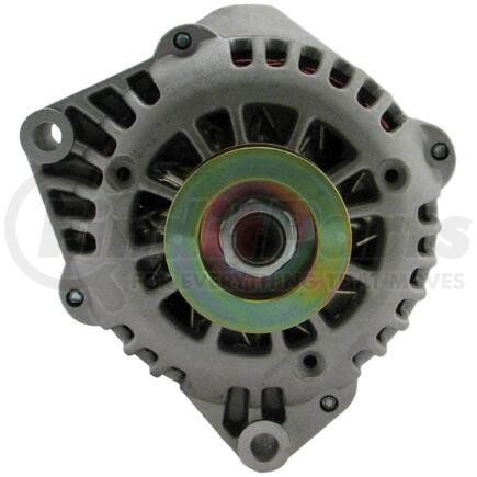 Romaine Electric 8231N-5 Alternator - 12V, 105 Amp