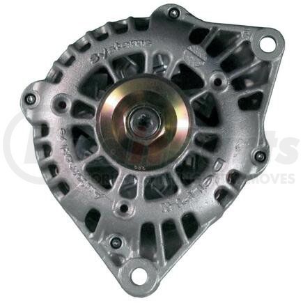 Romaine Electric 8222N-3 Alternator - 12V, 105 Amp