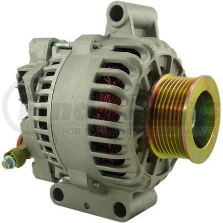 Romaine Electric 8306N Alternator - 12V, 110 Amp, 8-Groove