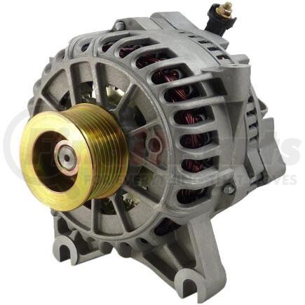 Romaine Electric 8429N Alternator - 12V, 130 Amp, 6-Groove