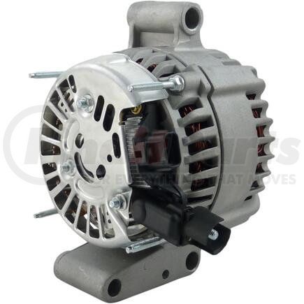 Romaine Electric 8440N Alternator - 12V, 115 Amp