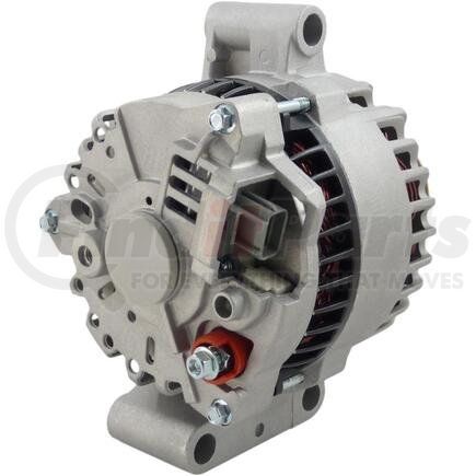 Romaine Electric 8316N Alternator - 12V, 110 Amp, 8-Groove