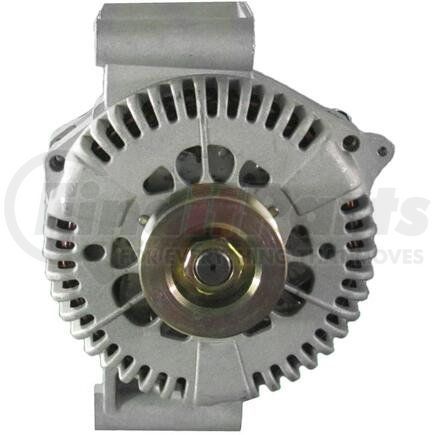 Romaine Electric 8474N Alternator - 12V, 130 Amp, 6-Groove