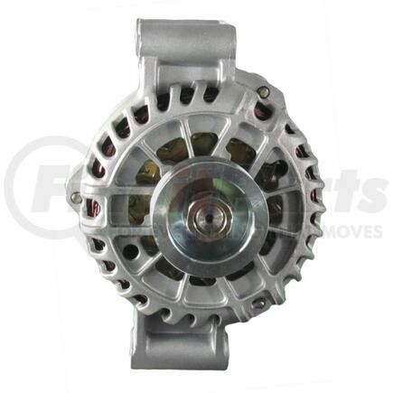 Romaine Electric 8447N Alternator - 12V, 110 Amp, 6-Groove