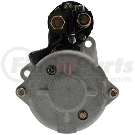 Romaine Electric 03122-8090 Starter Motor - 24V, 6 KW