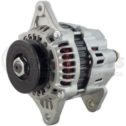 Romaine Electric 12138N Alternator - 12V, 40 Amp, Clockwise, 1-Groove