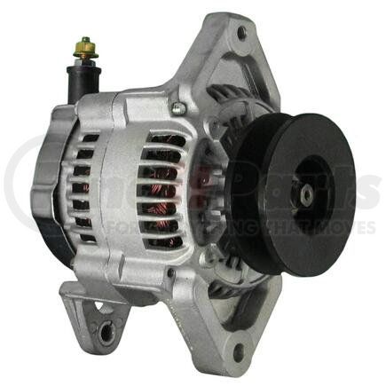 Romaine Electric 12210N Alternator - 24V, 20 Amp, Clockwise, 1-Groove