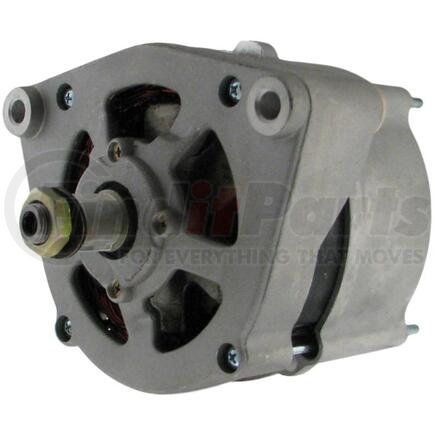 Romaine Electric 12294N Alternator - 24V, 55 Amp, Clockwise