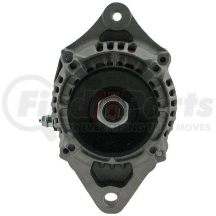 Romaine Electric 12531N Alternator - 12V, 40 Amp, Clockwise, 1-Groove