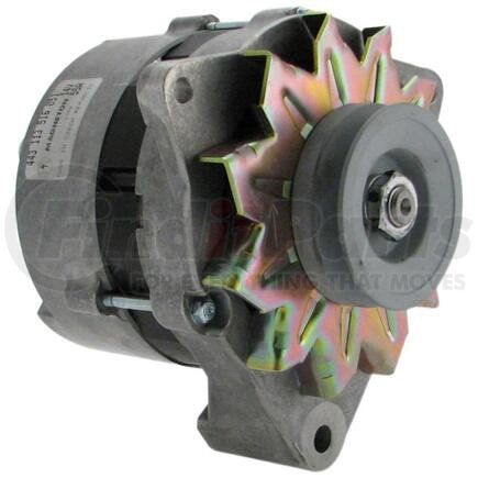 Romaine Electric 12553N Alternator - 12V, 55 Amp