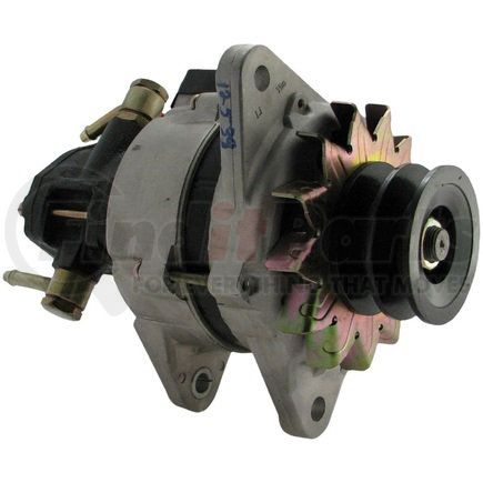 Romaine Electric 12538N Alternator - 24V, 35 Amp