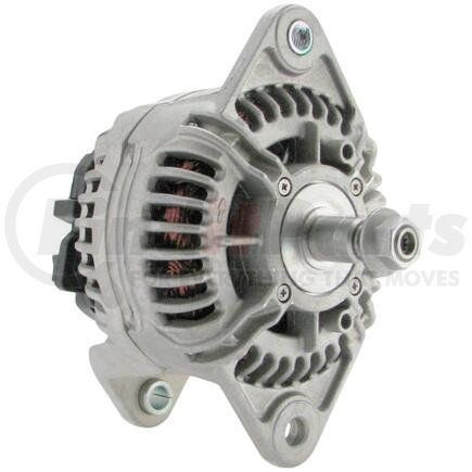 Romaine Electric 12715N Alternator - 12V, 200 Amp