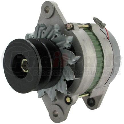 Romaine Electric 12864N Alternator - 24V, 50 Amp