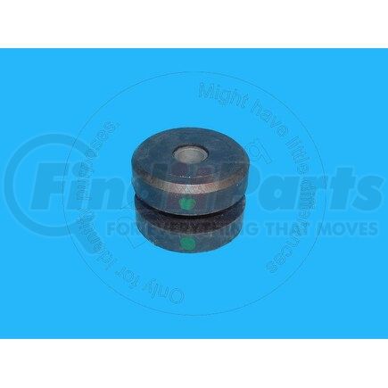 Blumaq VOSA2012-00931 Rubber Stop Bumper Assortment - fits Volvo