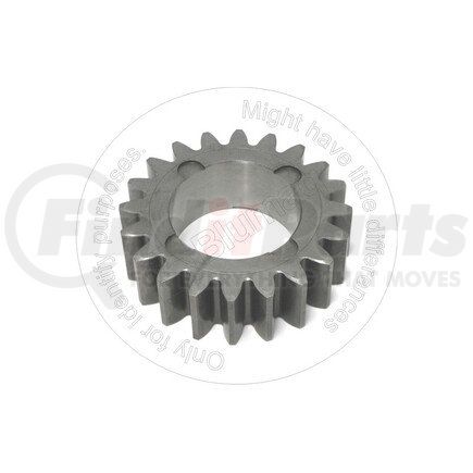 Blumaq VOSA7117-38350 Differential Spur Gear - on Travel Gear Box, fits Volvo Excavators EC Series