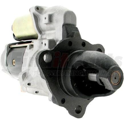 Romaine Electric 18133N Starter Motor - 24V, 11.0 Kw, 12-Tooth