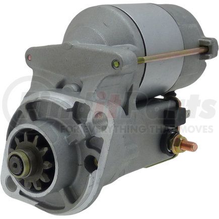 Romaine Electric 18175N Starter Motor - 12V, 1.4 Kw, 11-Tooth