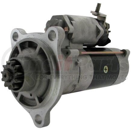 Romaine Electric 19102N Starter Motor - 24V, 6.0 Kw