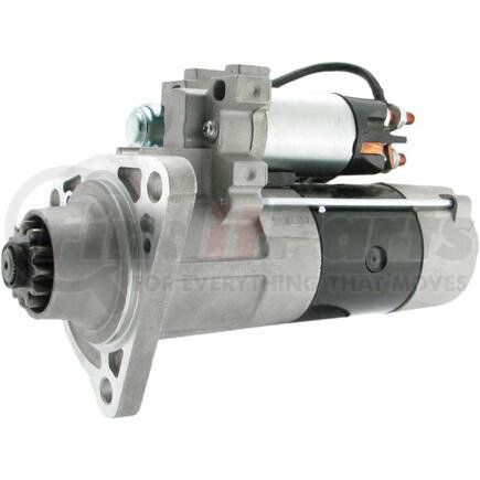 Romaine Electric 19538N Starter Motor - 24V, 5.5 Kw