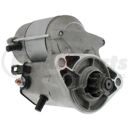 ROMAINE ELECTRIC 19511N Starter Motor - 12V, 1.4 Kw, 9-Tooth