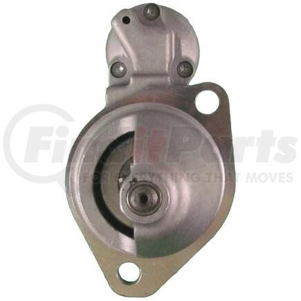 Romaine Electric 19665N Starter Motor - 12V, 1.6 Kw, 9-Tooth