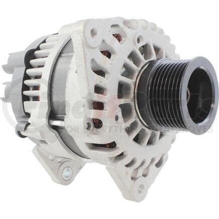 Romaine Electric 21127N Alternator - 24V, 75 Amp, Clockwise, 8-Groove