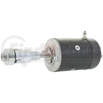 Romaine Electric 3109ND-12V Starter Motor - 12V, with Drive