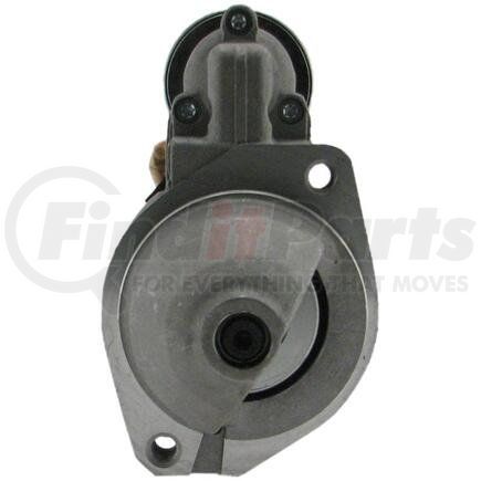 Romaine Electric 32895N Starter Motor - 24V, 2.5 Kw, 10-Tooth