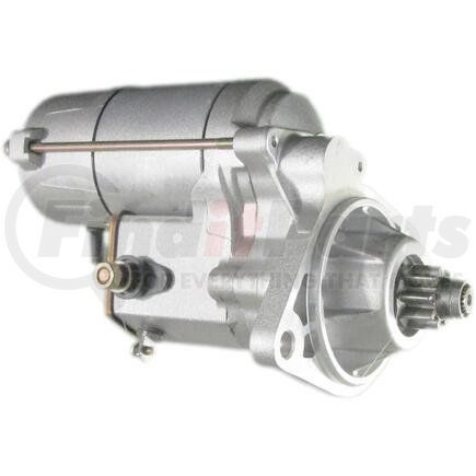 Romaine Electric 4254-UT Starter Motor - 12V, 2.0 Kw, 9-Tooth