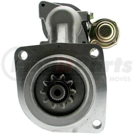 Romaine Electric 6832N Starter Motor - 24V, 7.5 Kw, Clockwise, 10-Tooth