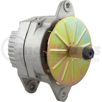 Romaine Electric 7138N-USA Alternator - 12V, 100Amp