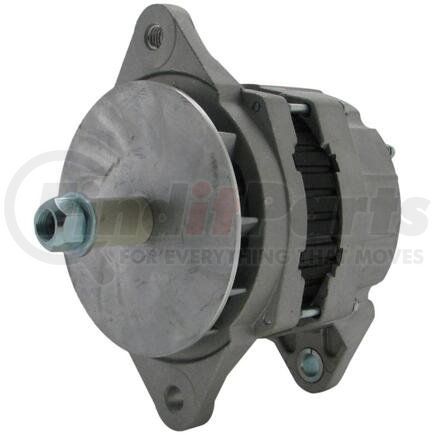 Romaine Electric 8020N-USA Alternator - 12V, 160 Amp