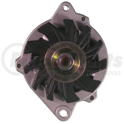 Romaine Electric 7973NSE Alternator - 12V, 105 Amp