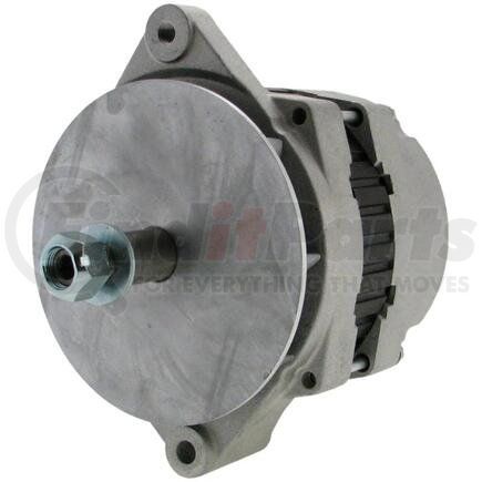 Romaine Electric 8099N-USA Alternator - 12V, 105 Amp, 3-Wire