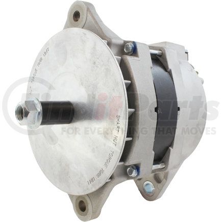 Romaine Electric 8432N Alternator - 31Si 12V, 200 Amp