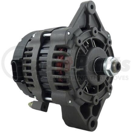 Romaine Electric 8720N Alternator - 12V, 70 Amp, Clockwise