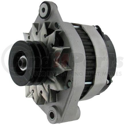 Romaine Electric 12110N Alternator - 24V, 60A Amp