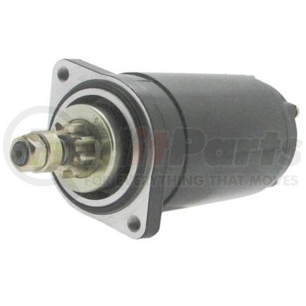 Romaine Electric 18305N Starter Motor - 12V, 0.6 Kw, Counter Clockwise, 9-Tooth