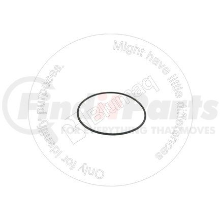 Blumaq VOSA9511-22115 Seal O-ring