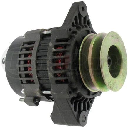 Romaine Electric 8463N-105A Alternator - 12V, 105 Amp