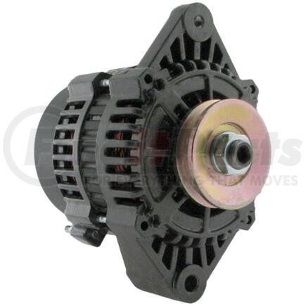 Romaine Electric 8466N Alternator - 12V, 70 Amp