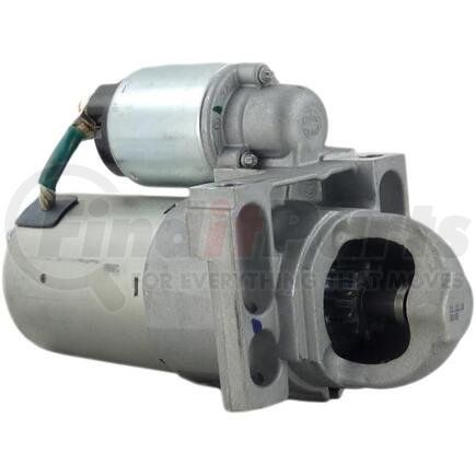 Romaine Electric 6757N-OEM Starter Motor - For Escalade Hummer Yukon 6.0L 6.2L 6.6L 6757-OEM